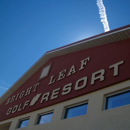 Bright Leaf Golf Resort Harrodsburg ภายนอก รูปภาพ