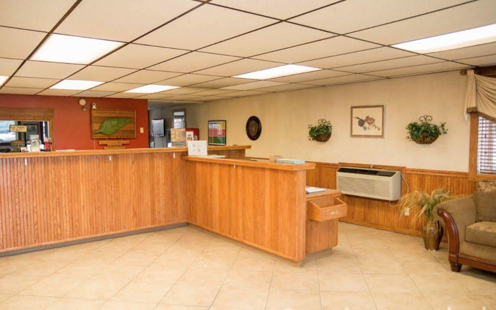 Bright Leaf Golf Resort Harrodsburg ภายนอก รูปภาพ