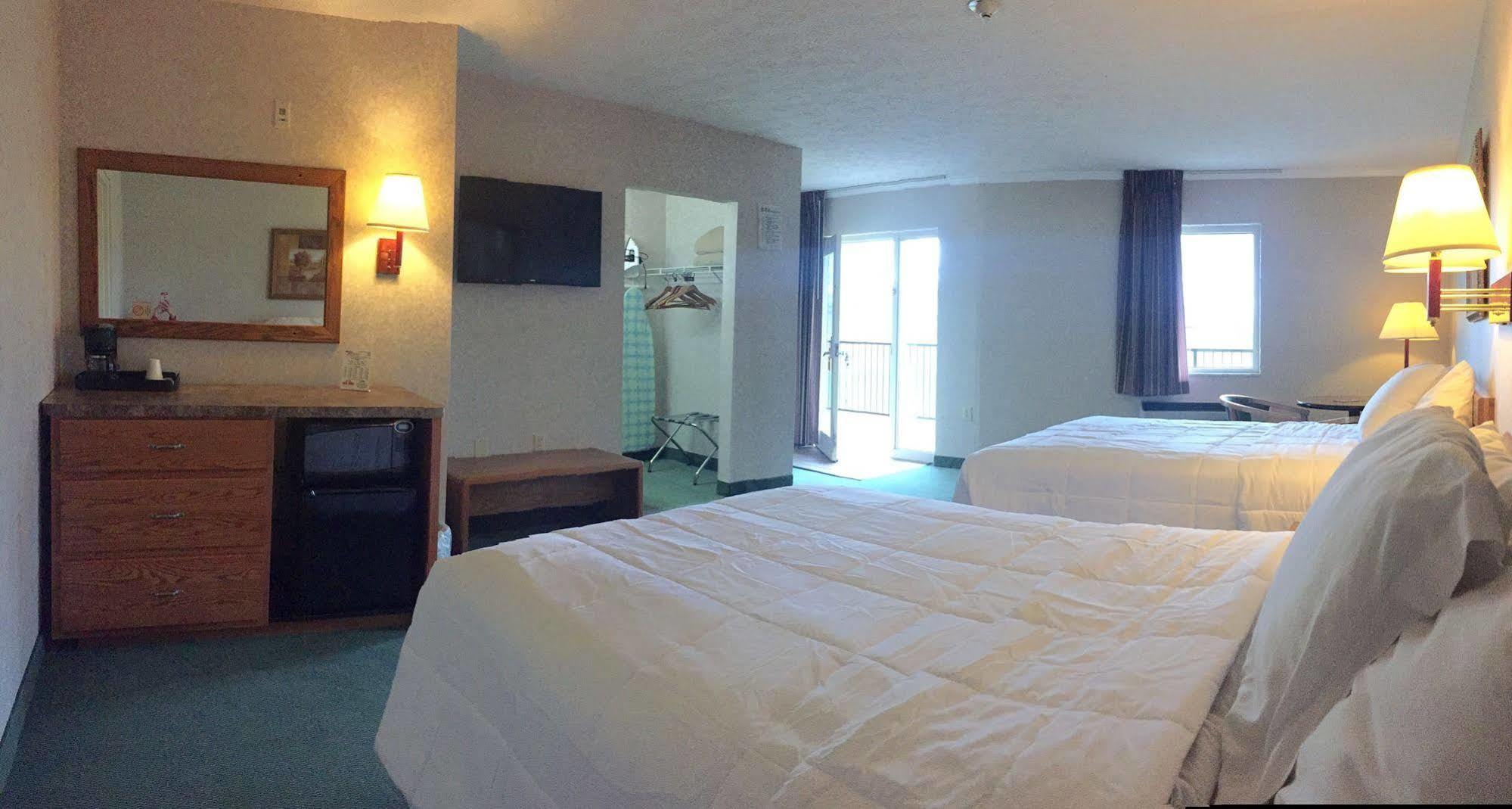 Bright Leaf Golf Resort Harrodsburg ภายนอก รูปภาพ