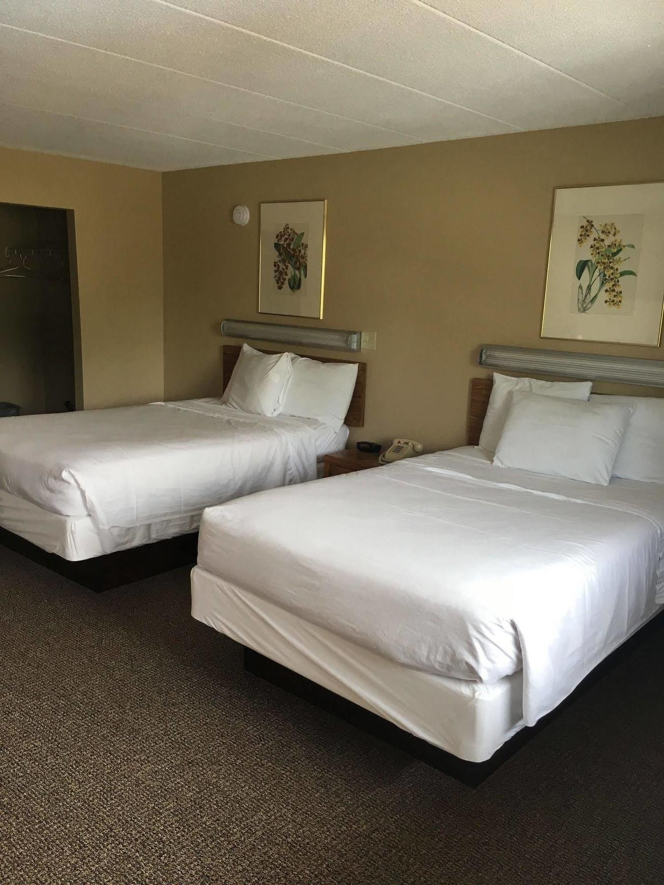 Bright Leaf Golf Resort Harrodsburg ภายนอก รูปภาพ
