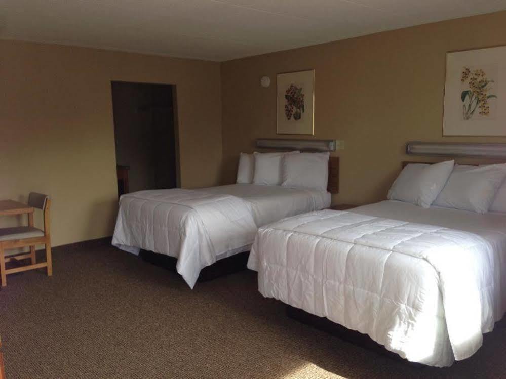 Bright Leaf Golf Resort Harrodsburg ภายนอก รูปภาพ
