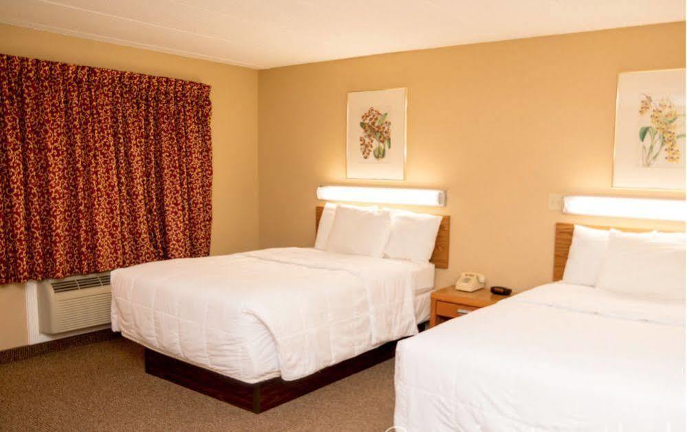 Bright Leaf Golf Resort Harrodsburg ภายนอก รูปภาพ